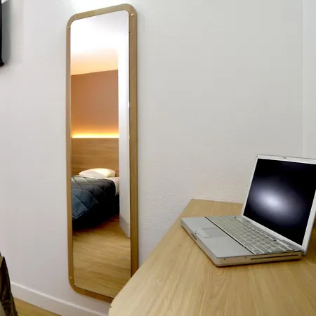 Hotel Premiere Classe Dunkerque *