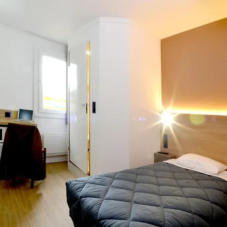 Premiere Classe Dunkerque