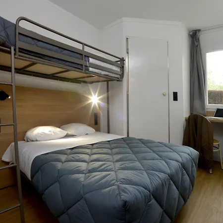 Premiere Classe Dunkerque Hotel