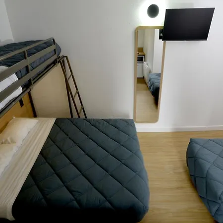 Premiere Classe Dunkerque * Loon-Plage