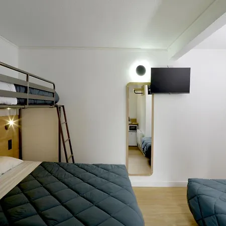 Hotel Premiere Classe Dunkerque