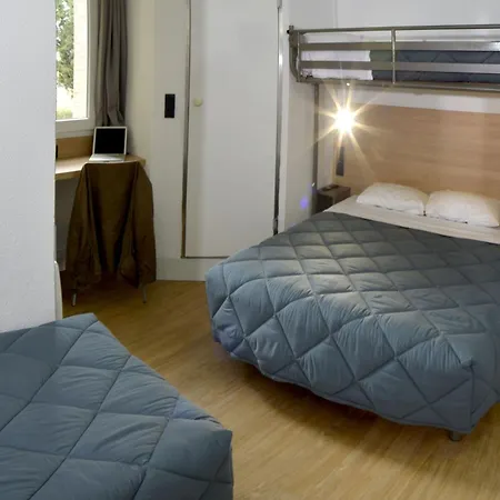 Hotel Premiere Classe Dunkerque *