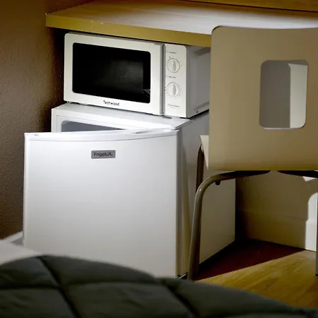 Premiere Classe Dunkerque *