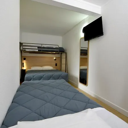 Premiere Classe Dunkerque