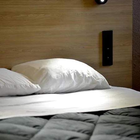 Premiere Classe Dunkerque Hotel Loon-Plage