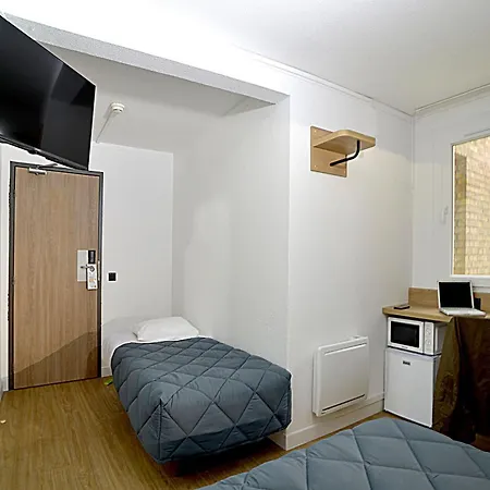 Hotel Premiere Classe Dunkerque