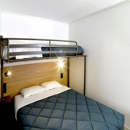 Premiere Classe Dunkerque Hotel *