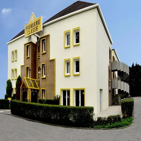 Premiere Classe Dunkerque