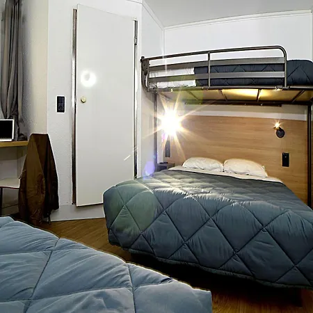 Premiere Classe Dunkerque Hotel *