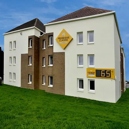 Hotel Premiere Classe Dunkerque *