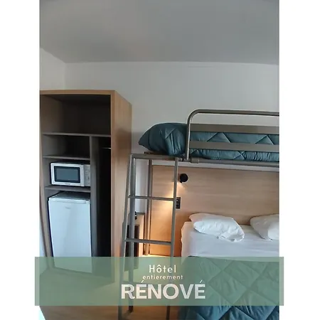 Premiere Classe Dunkerque Hotel