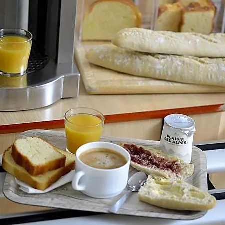 Premiere Classe Dunkerque Лон-Плаж