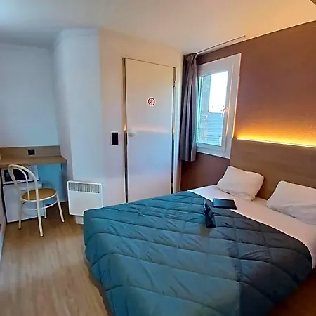 Hotel Premiere Classe Dunkerque *