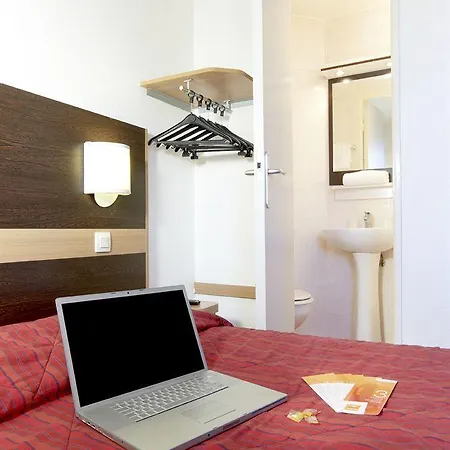 Hotel Premiere Classe Dunkerque