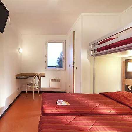 Apartment Premiere Classe Dunkerque