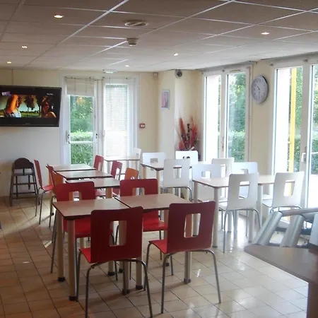 Apartment Premiere Classe Dunkerque Loon-Plage