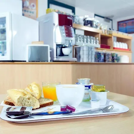 Premiere Classe Dunkerque Apartment