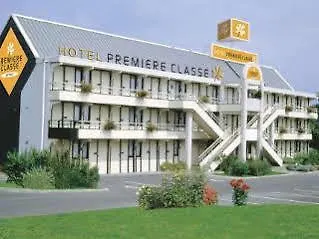 Premiere Classe Dunkerque