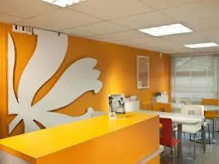 Premiere Classe Dunkerque Hotel *