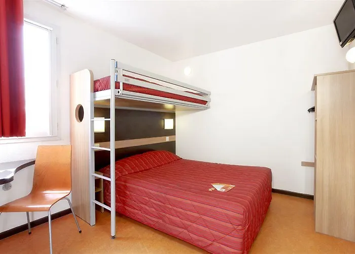 Premiere Classe Dunkerque Hotel Loon-Plage