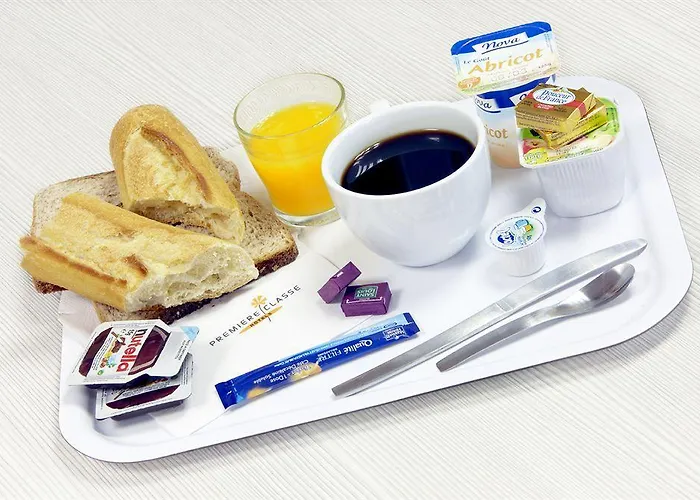 Premiere Classe Dunkerque Hotel