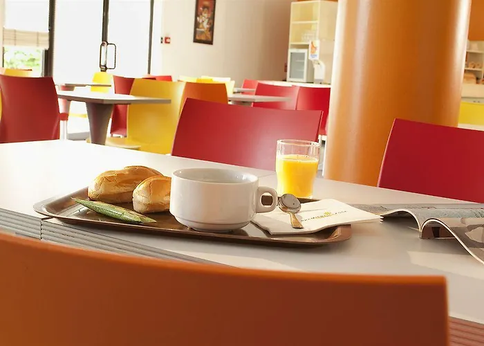 Hotel Premiere Classe Dunkerque *