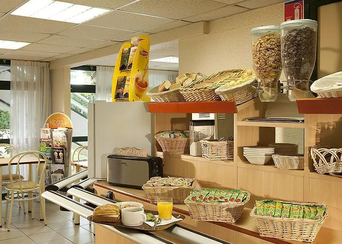 Premiere Classe Dunkerque Hotel Loon-Plage