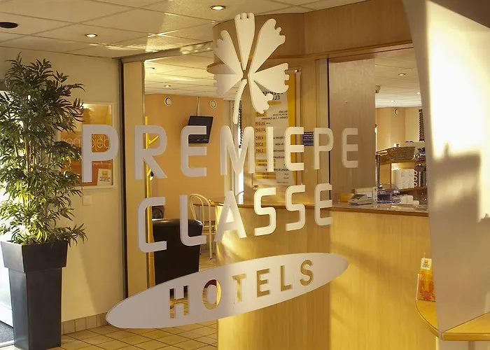 Hotel Premiere Classe Dunkerque Loon-Plage