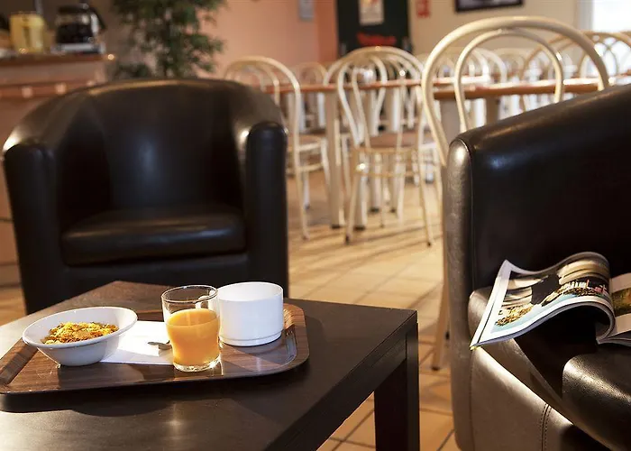 Premiere Classe Dunkerque Loon-Plage