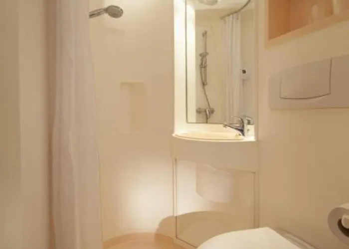 Hotel Premiere Classe Dunkerque