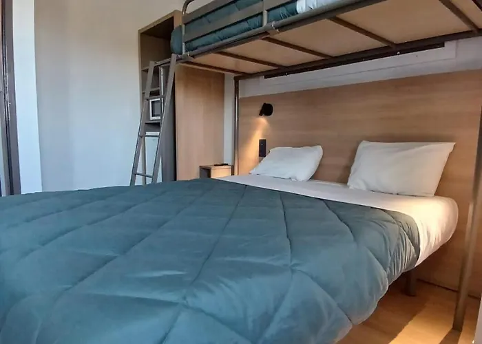 Hotel Premiere Classe Dunkerque Loon-Plage