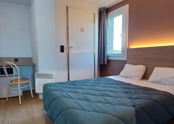 Premiere Classe Dunkerque *