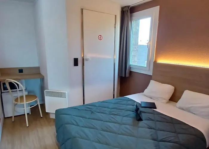 Premiere Classe Dunkerque