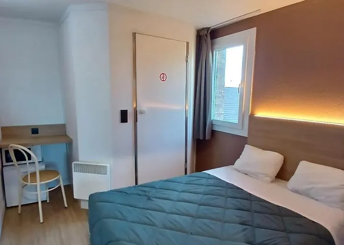 Premiere Classe Dunkerque Hotel