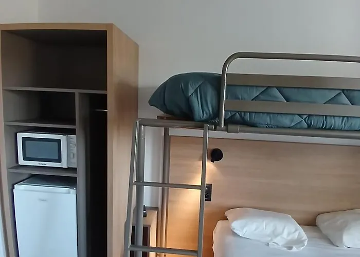 Hotel Premiere Classe Dunkerque