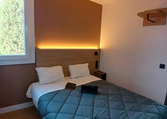 Premiere Classe Dunkerque