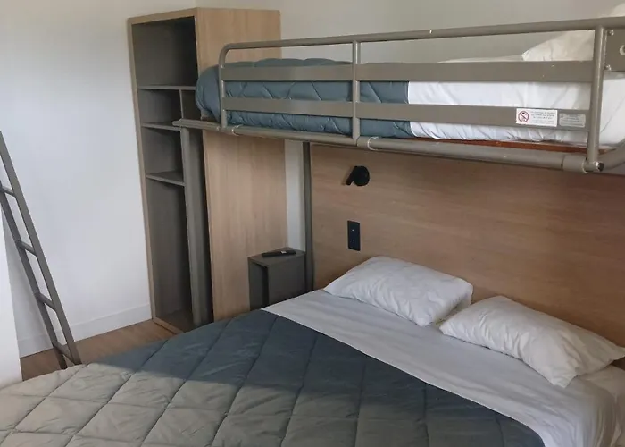 Premiere Classe Dunkerque * Loon-Plage