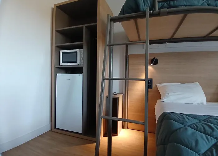 Premiere Classe Dunkerque *