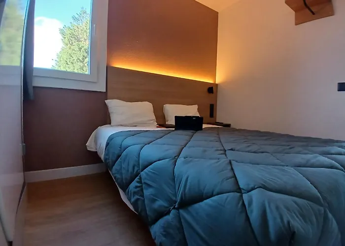 Premiere Classe Dunkerque Loon-Plage