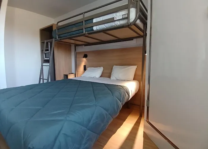 Hotel Premiere Classe Dunkerque *