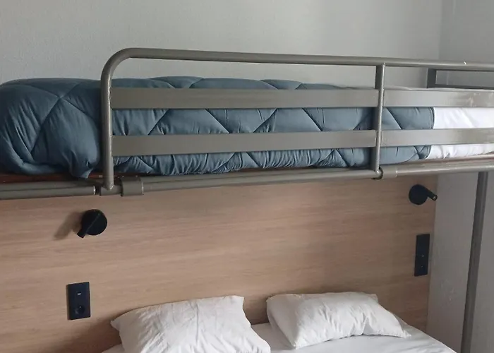 Premiere Classe Dunkerque Loon-Plage