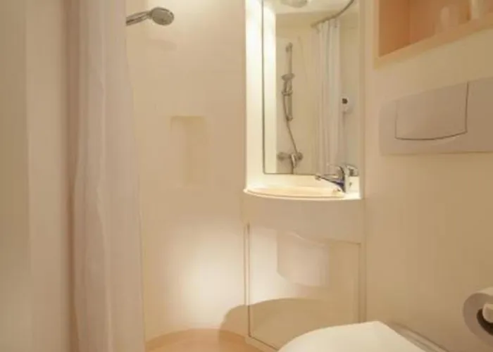 Hotel Premiere Classe Dunkerque Loon-Plage