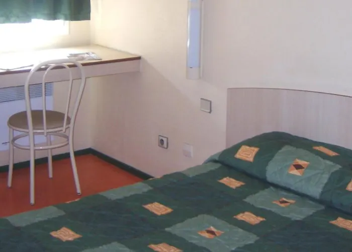 Hotel Premiere Classe Dunkerque Loon-Plage