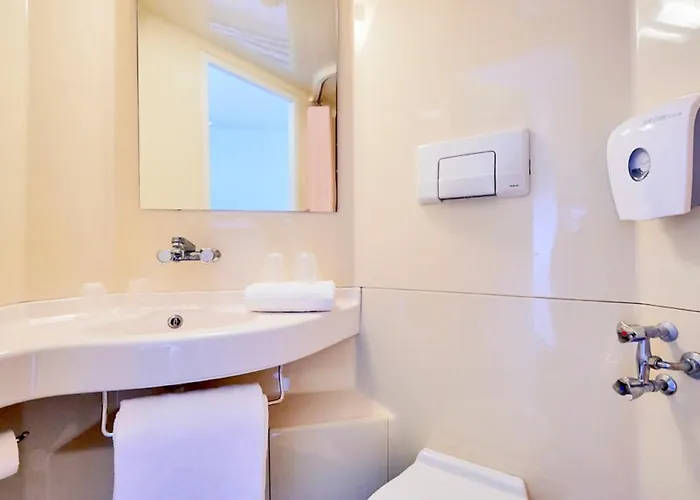 Premiere Classe Dunkerque