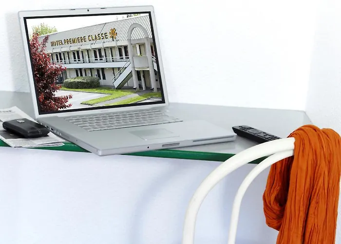 Premiere Classe Dunkerque * Loon-Plage