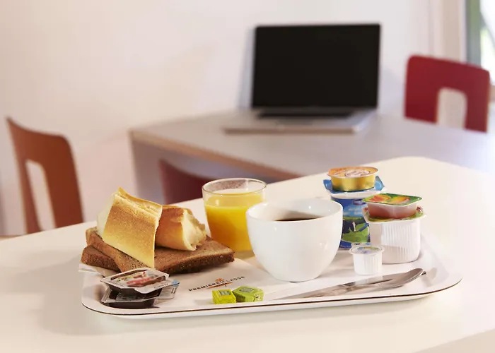 Premiere Classe Dunkerque Hotel