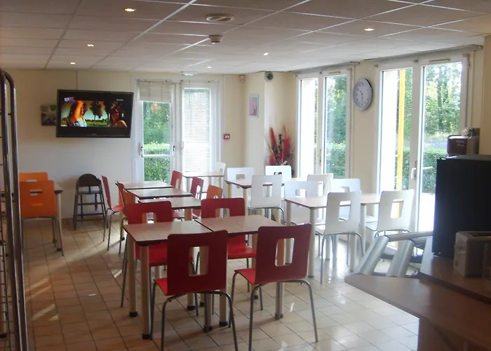 Premiere Classe Dunkerque Hotel