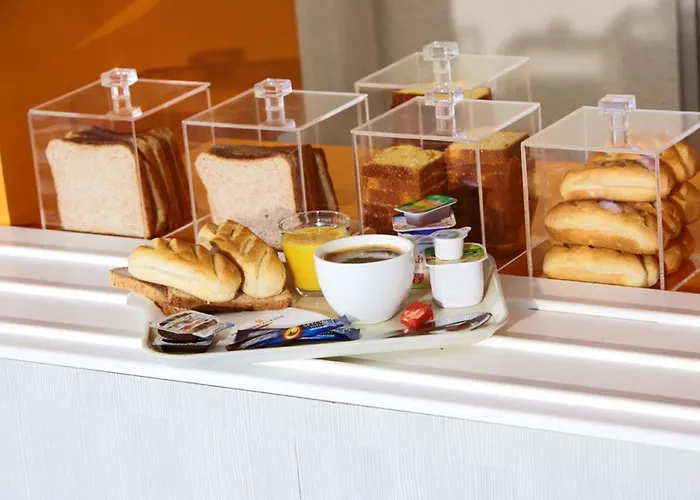 Premiere Classe Dunkerque