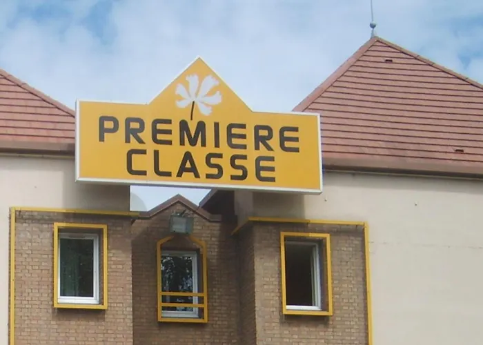 Premiere Classe Dunkerque Loon-Plage