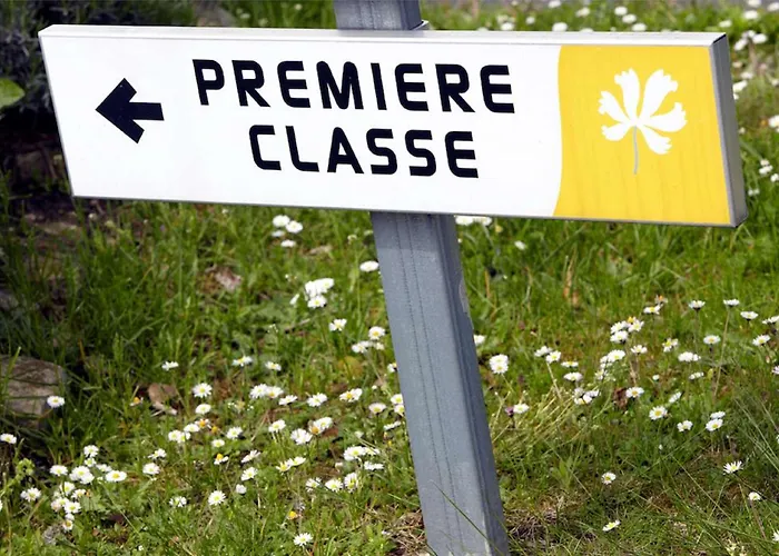 Premiere Classe Dunkerque * Loon-Plage